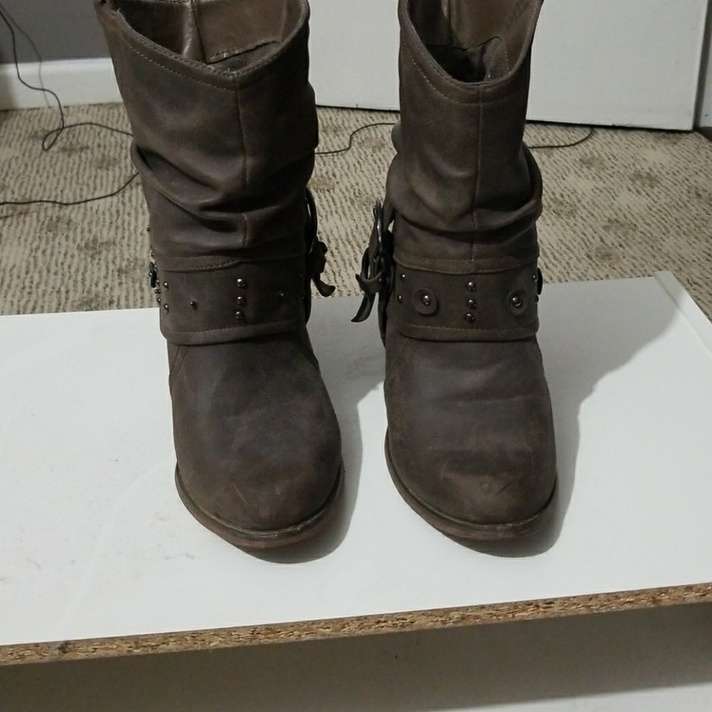 Booties